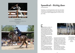 Working Equitation