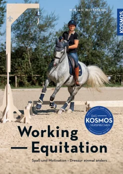 Working Equitation