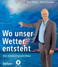 Wo unser Wetter entsteht