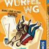 Würfel-WG