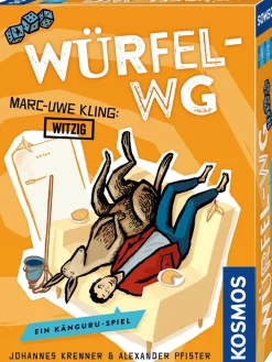 Würfel-WG