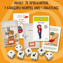 Würfel-WG