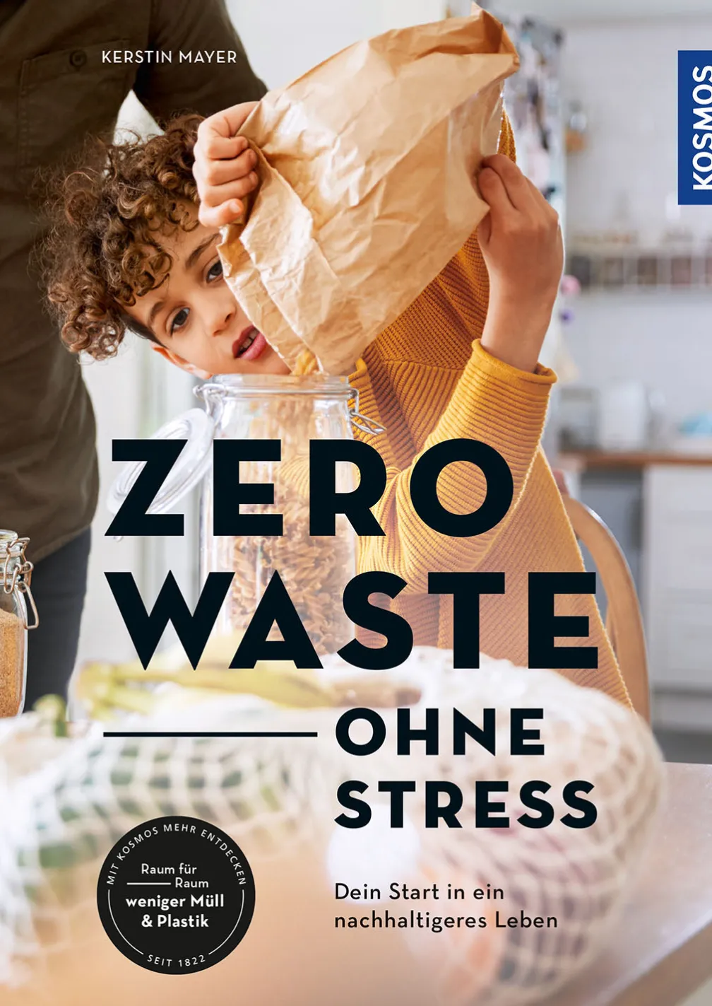 Zero Waste - ohne Stress