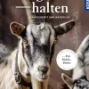 Ziegen halten