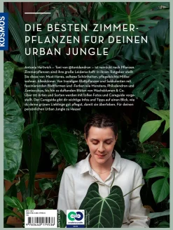 Zimmerpflanzenliebe