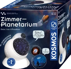 Zimmer-Planetarium