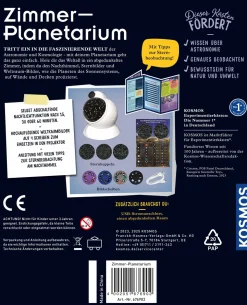 Zimmer-Planetarium