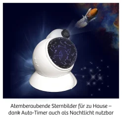 Zimmer-Planetarium