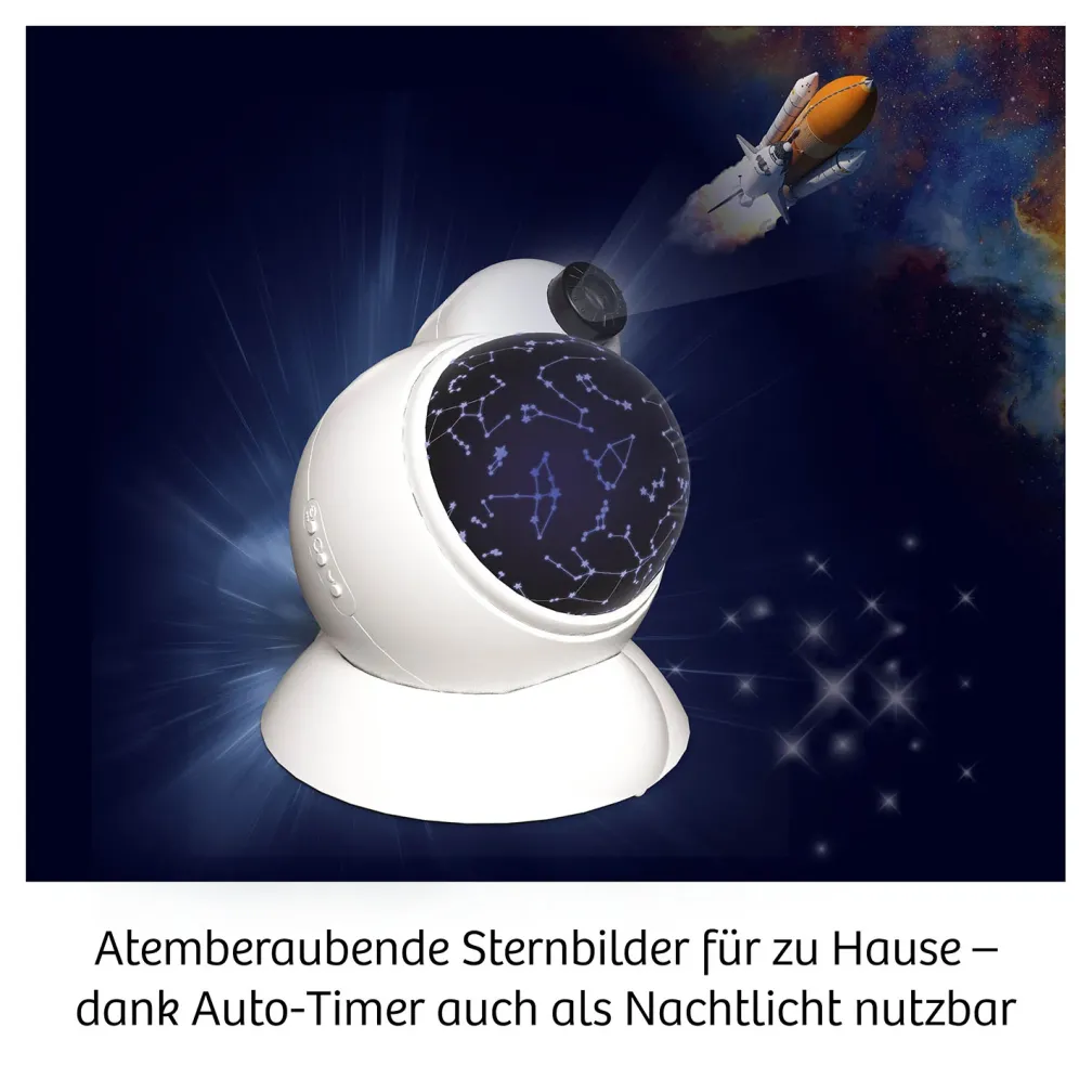 Zimmer-Planetarium