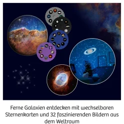 Zimmer-Planetarium
