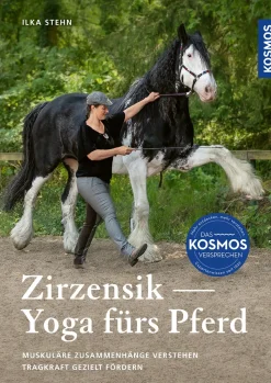 Zirzensik - Yoga fürs Pferd