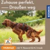 Zuhause perfekt, draußen weg