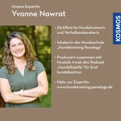 Zuhause perfekt, draußen weg